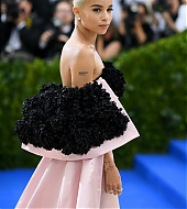 Met Gala 2017